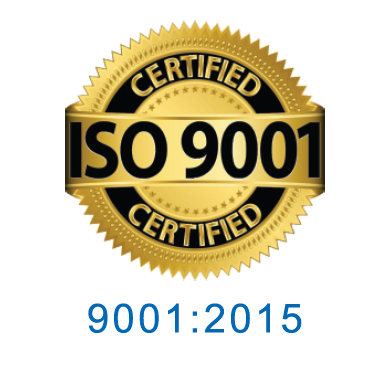 ISO 9001:2015 - Công Ty Cổ Phần Sản Xuất và Thương Mại P.P